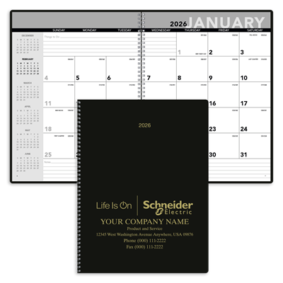 Monthly Planner